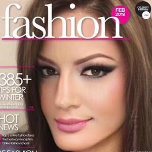 Meet your Posher, Wendy